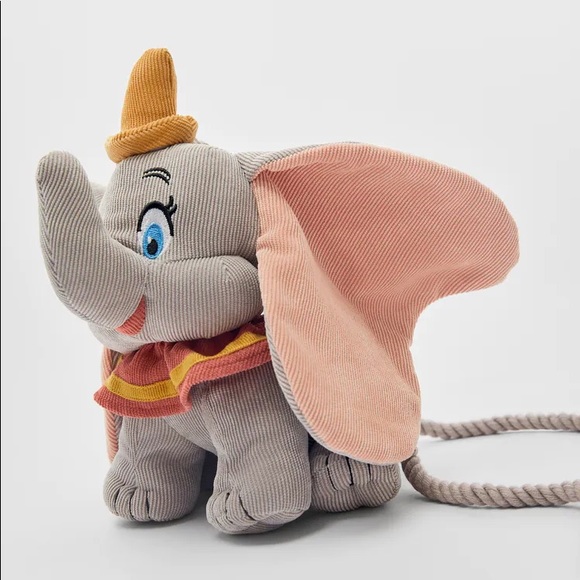 dumbo purse